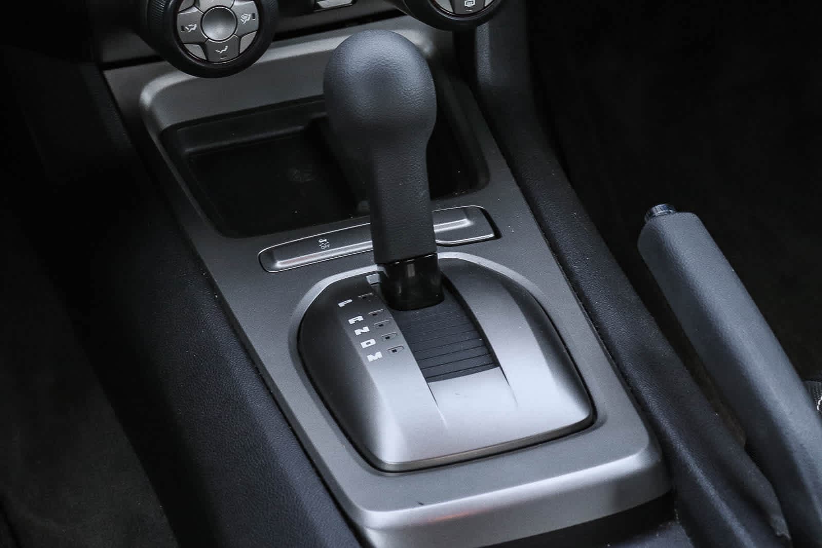 Thumbnail: 2010 Chevrolet Camaro - 21