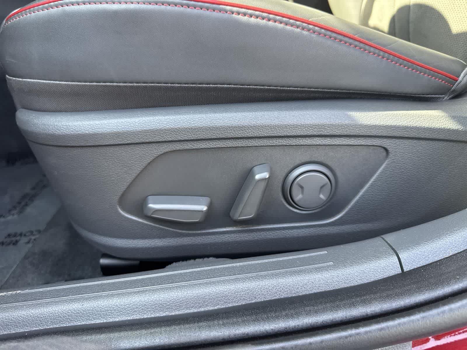 Thumbnail: 2023 Hyundai Sonata - 25