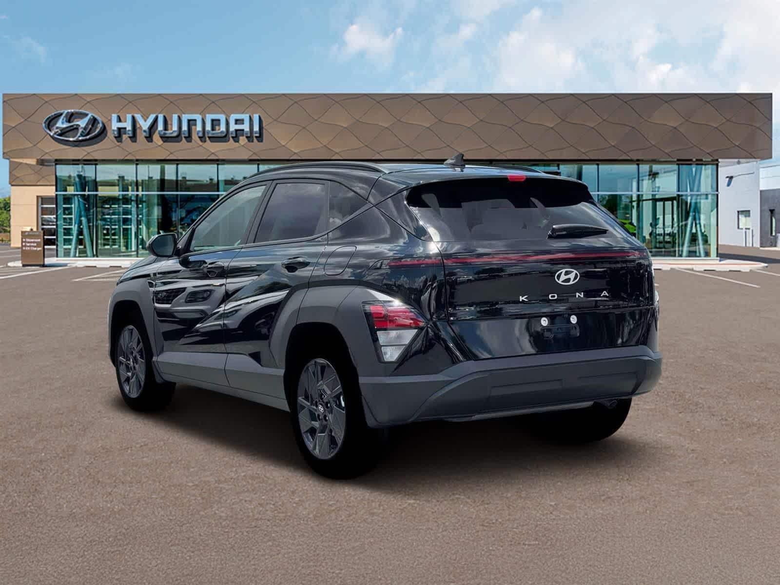 Thumbnail: 2026 Hyundai Kona - 5