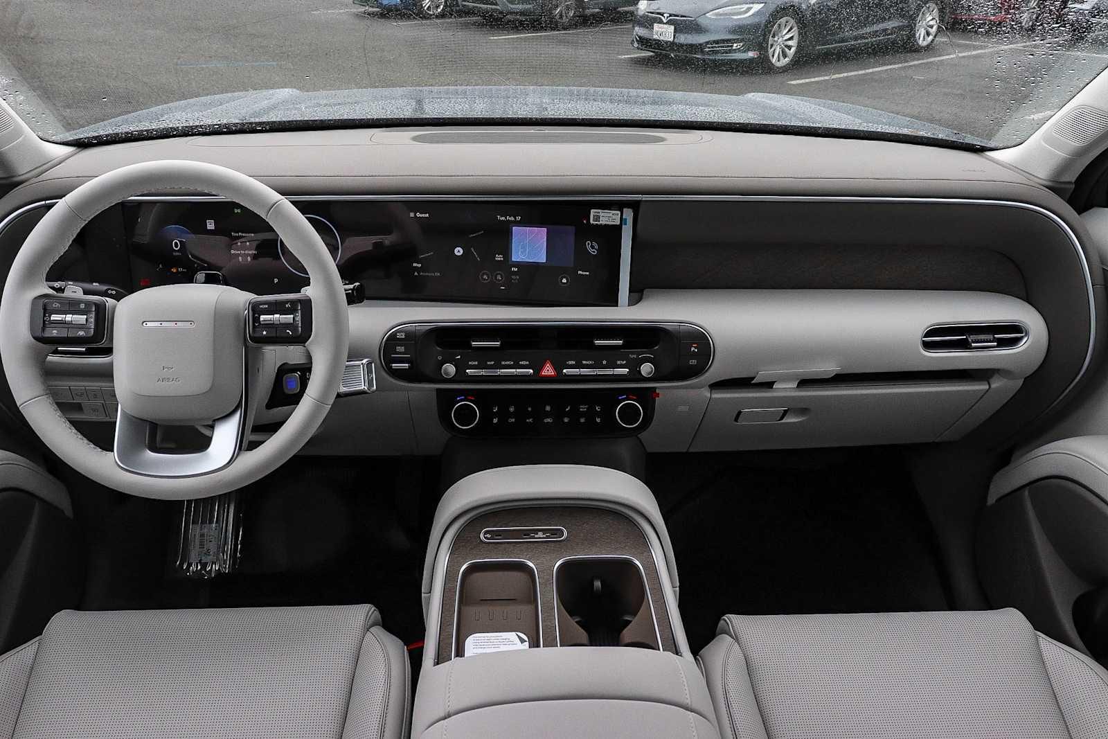 Thumbnail: 2026 Hyundai Palisade - 14