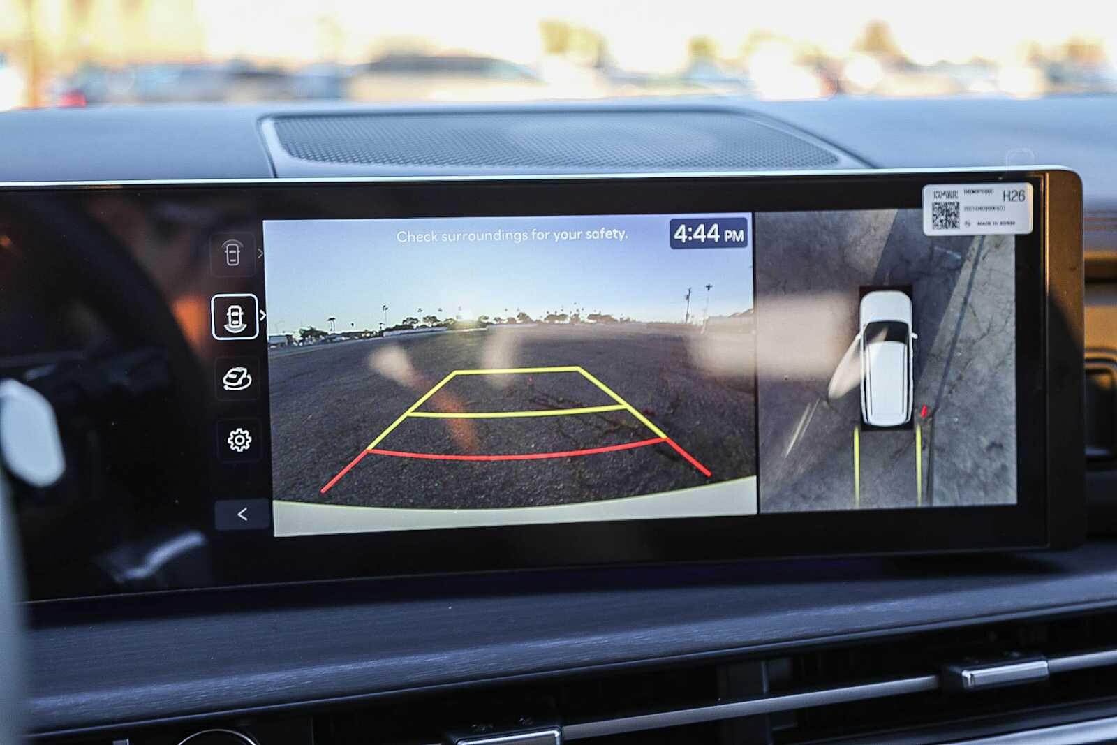 Thumbnail: 2026 Hyundai Santa Fe - 23