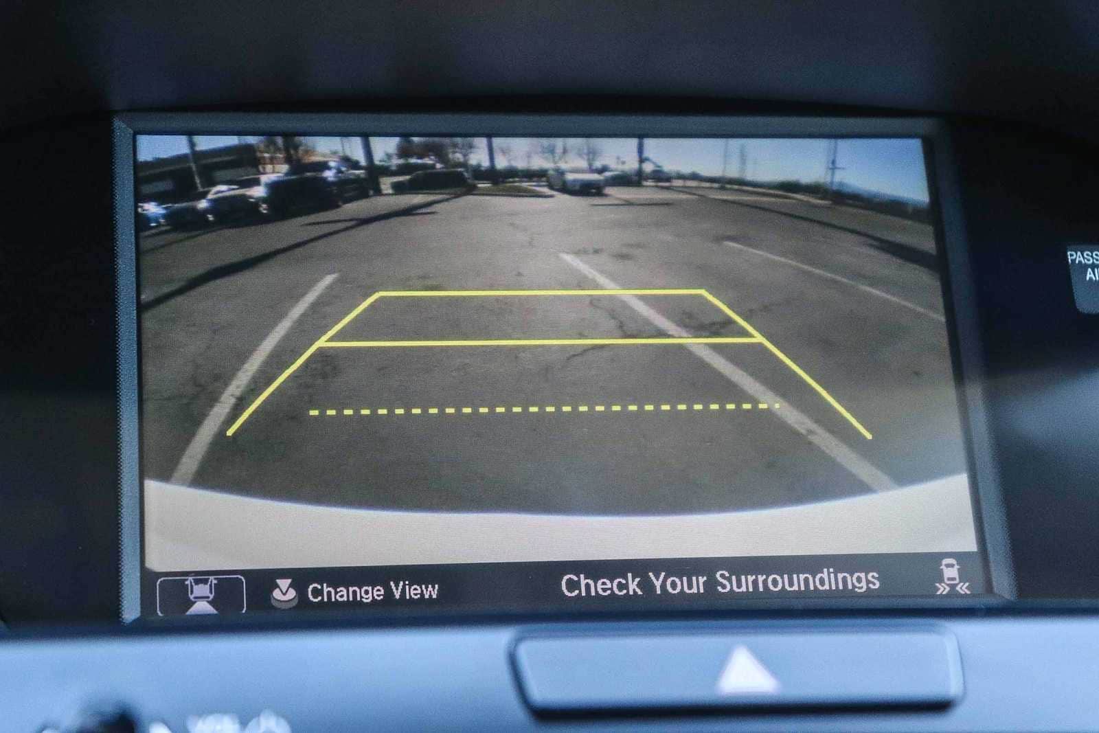 Thumbnail: 2019 Acura MDX - 23