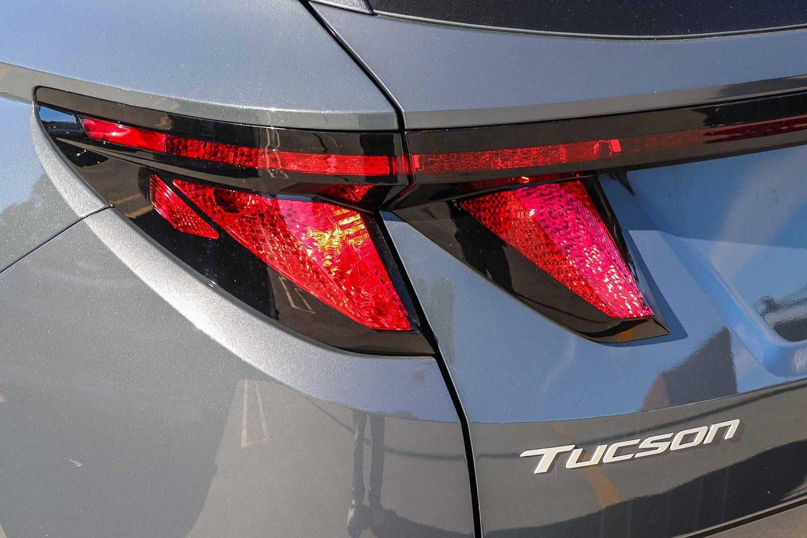 Thumbnail: 2026 Hyundai Tucson - 9