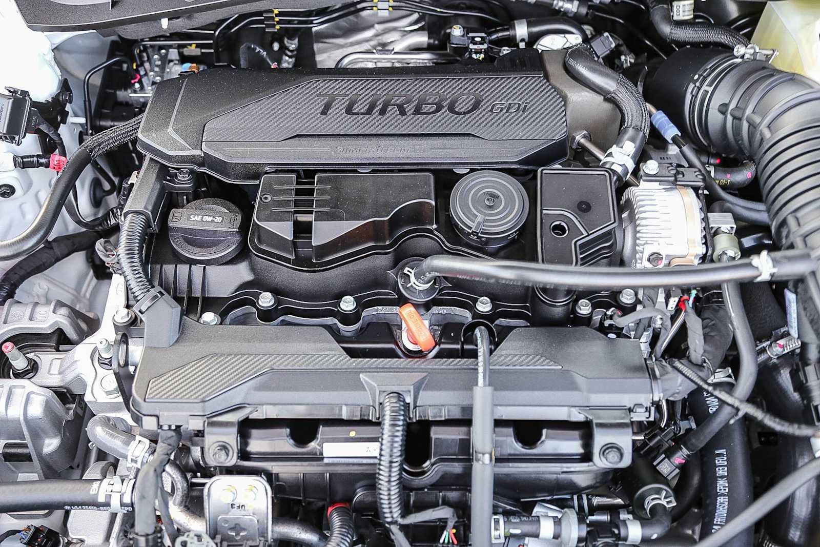 Thumbnail: 2026 Hyundai Kona - 12