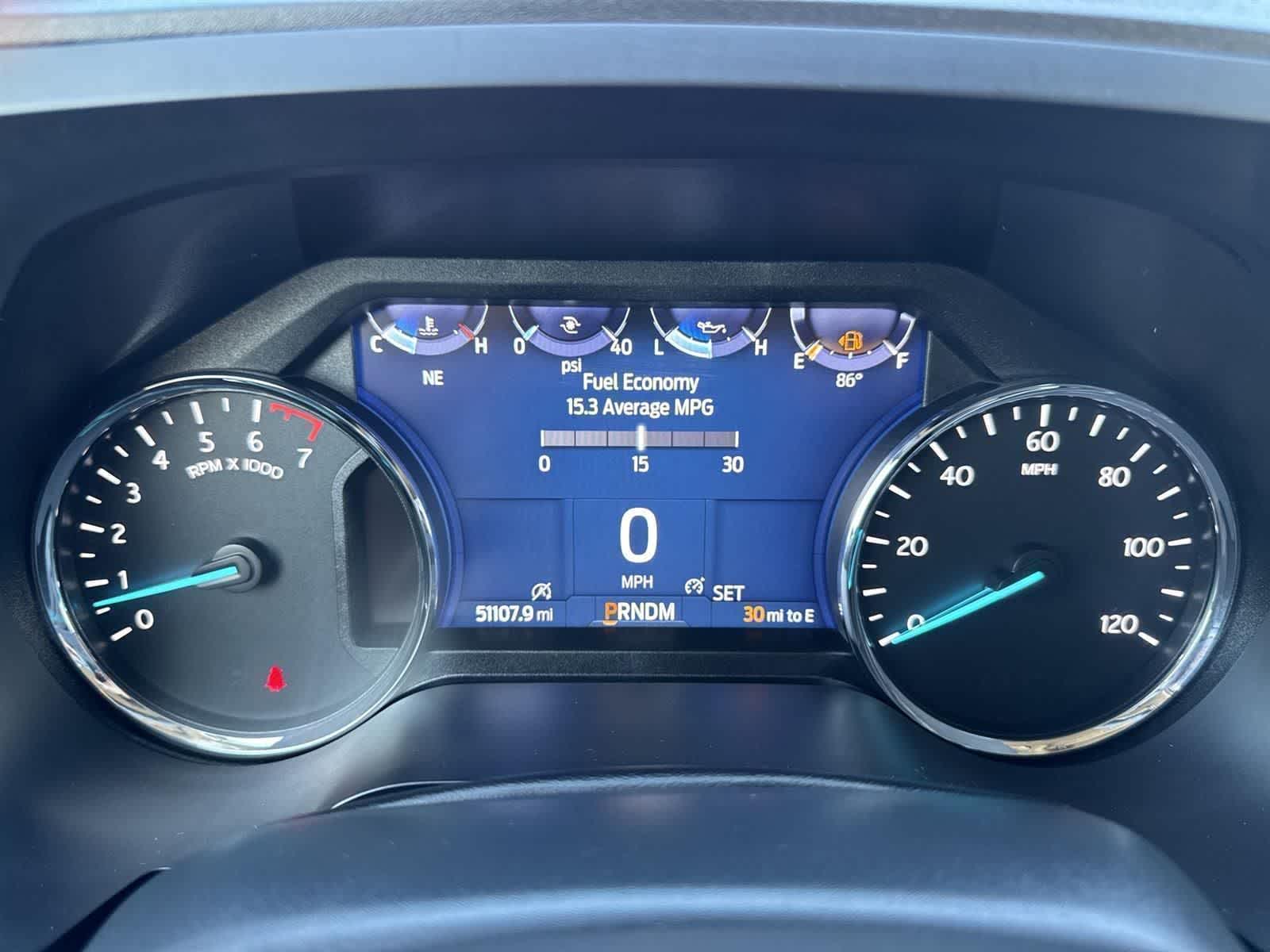 Thumbnail: 2024 Ford Expedition - 37