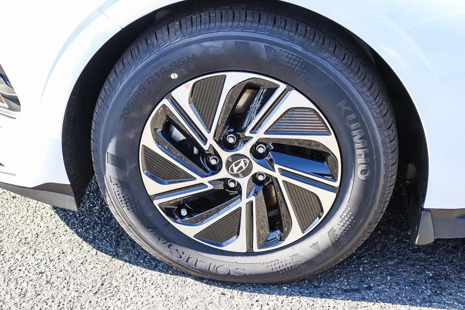 Thumbnail: 2026 Hyundai Sonata - 12