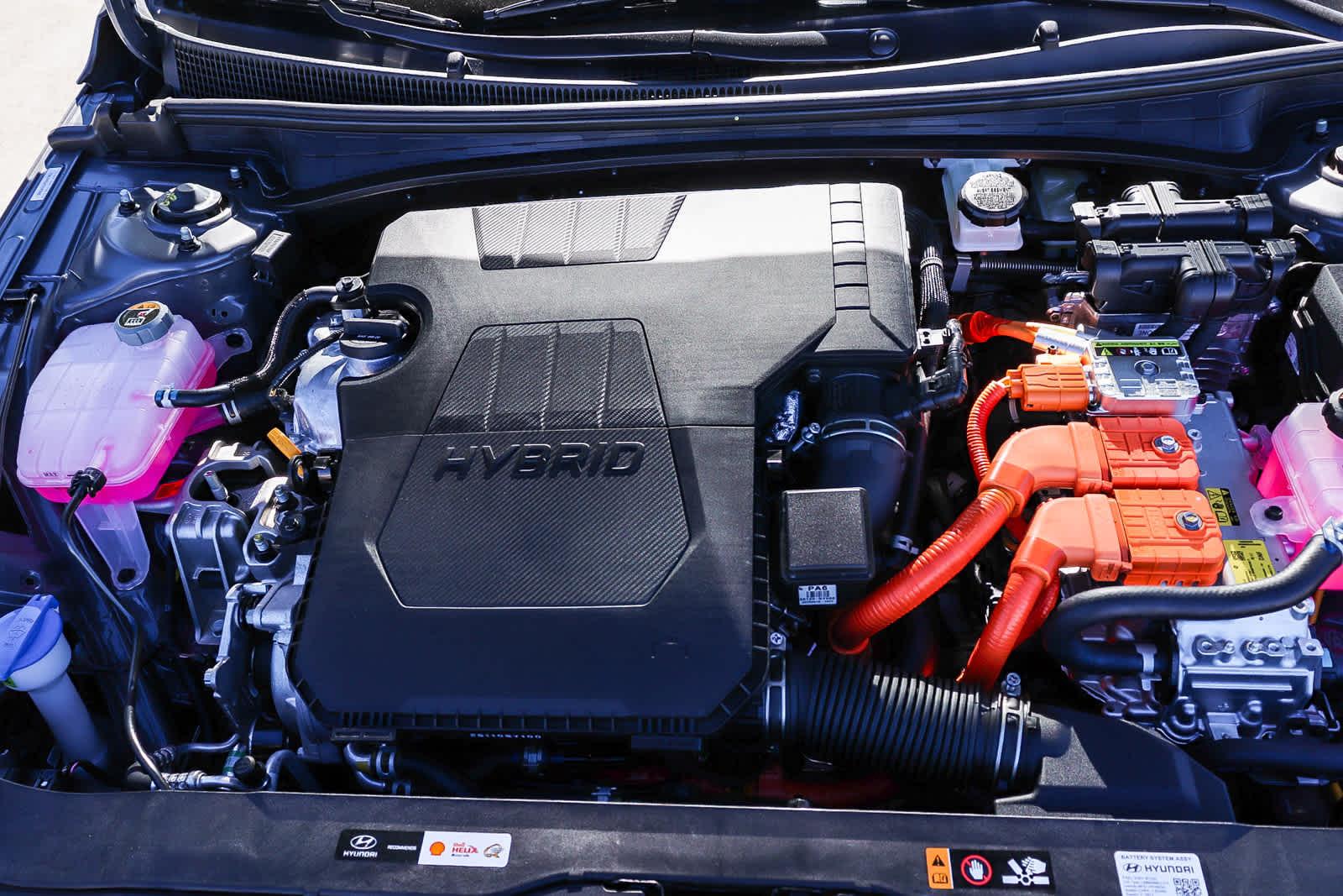 Thumbnail: 2026 Hyundai Elantra - 13