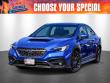 Used 2023 Subaru WRX Limited Sedan