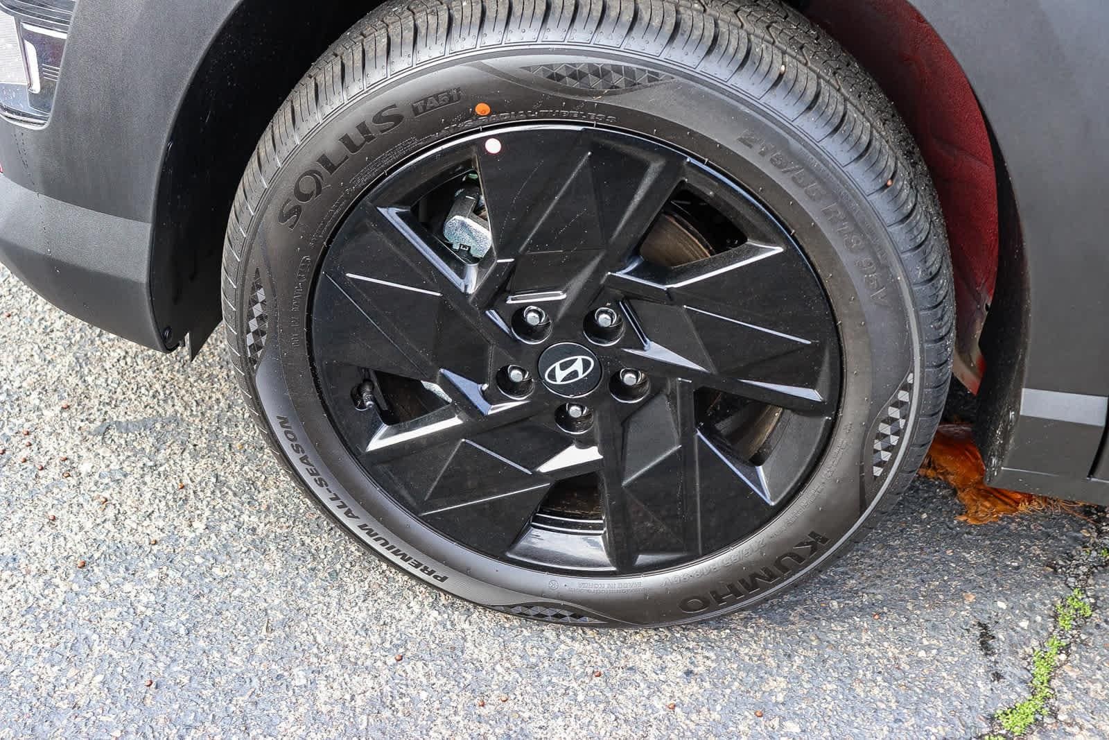 Thumbnail: 2026 Hyundai Kona - 12