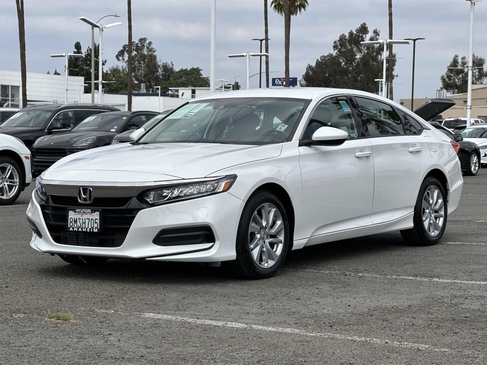 Thumbnail: 2019 Honda Accord - 6