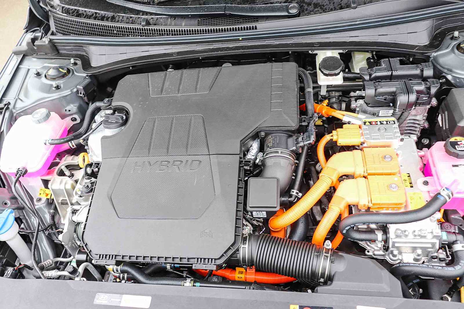 Thumbnail: 2026 Hyundai Elantra - 17