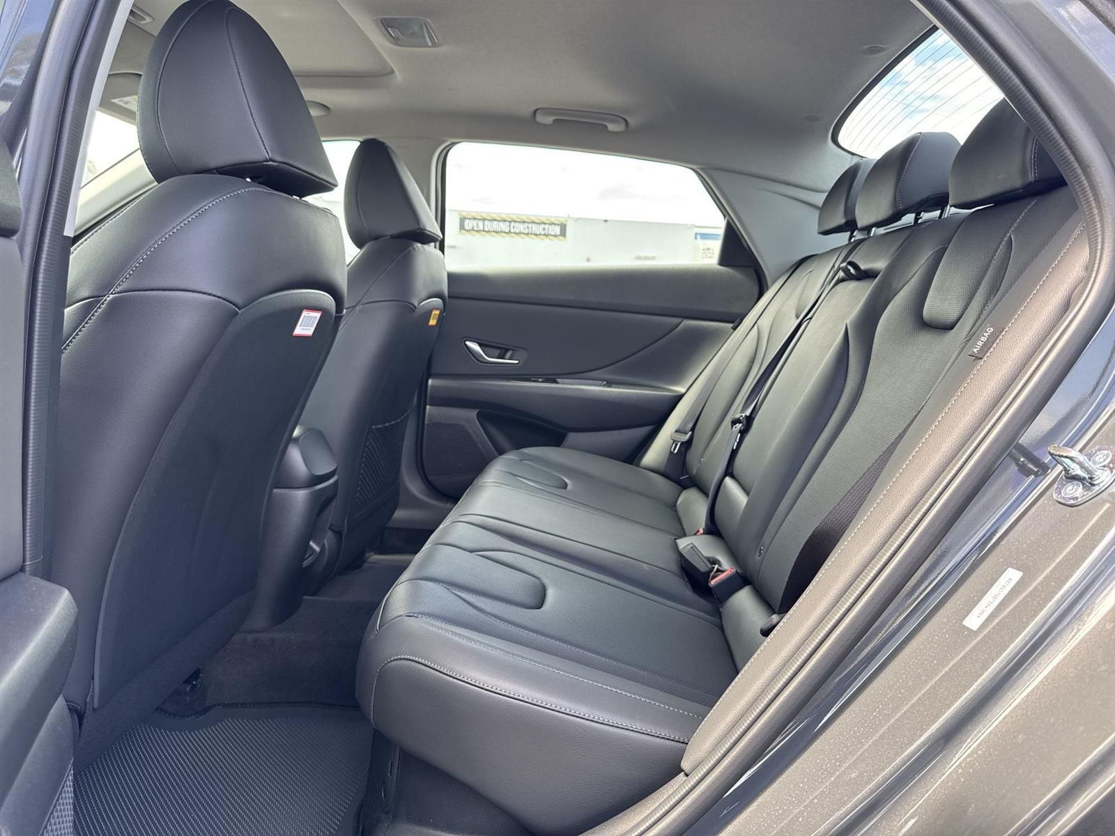 Thumbnail: 2025 Hyundai Elantra - 33