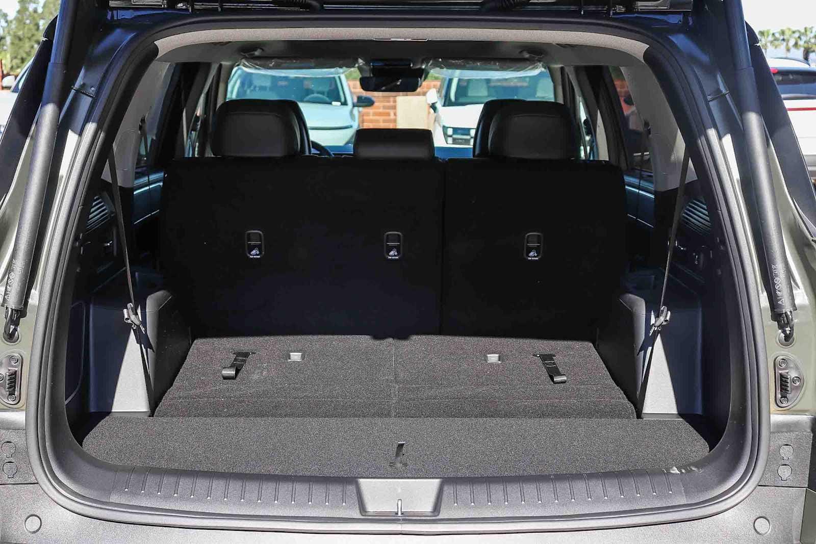 Thumbnail: 2026 Hyundai Santa Fe - 22