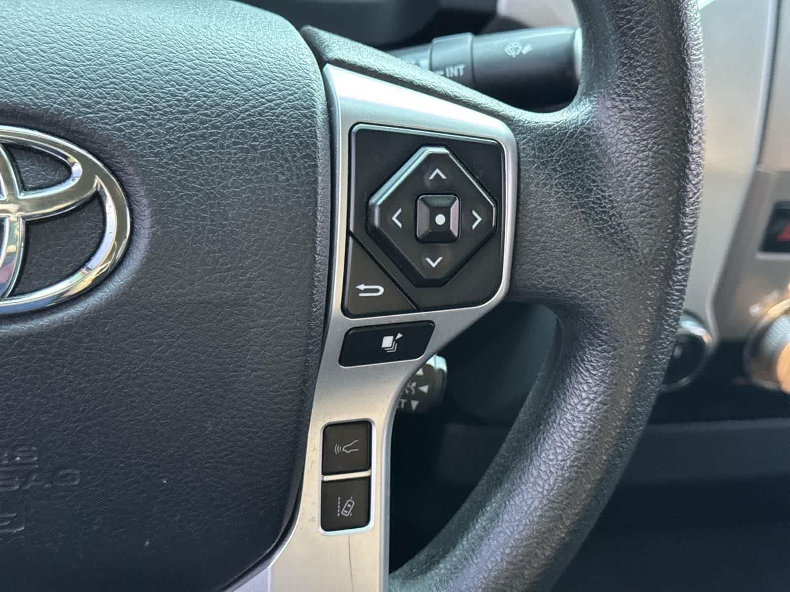 Thumbnail: 2019 Toyota Tundra - 24