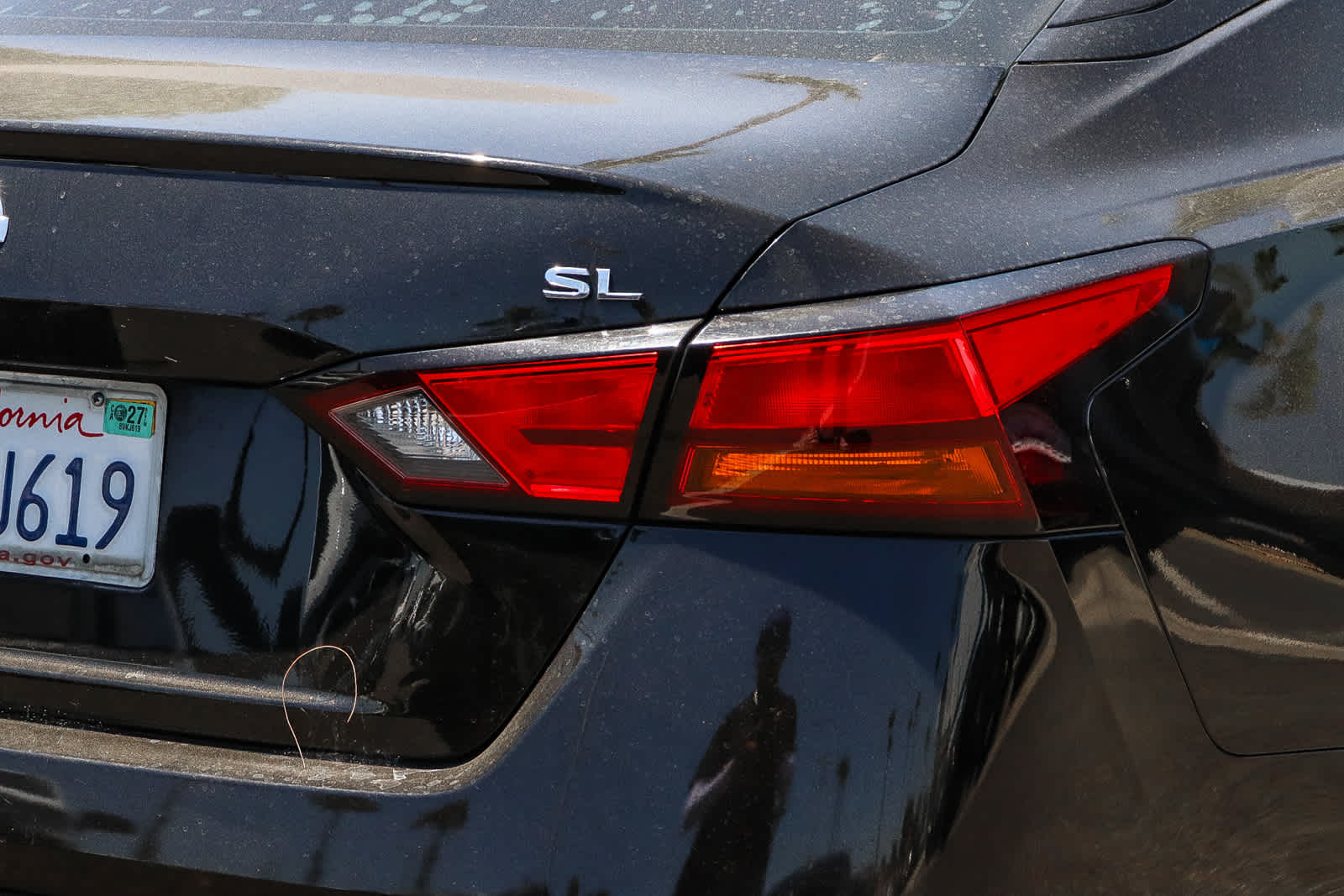 Thumbnail: 2019 Nissan Altima - 11