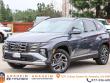 New 2026 Hyundai Tucson Hybrid Limited SUV