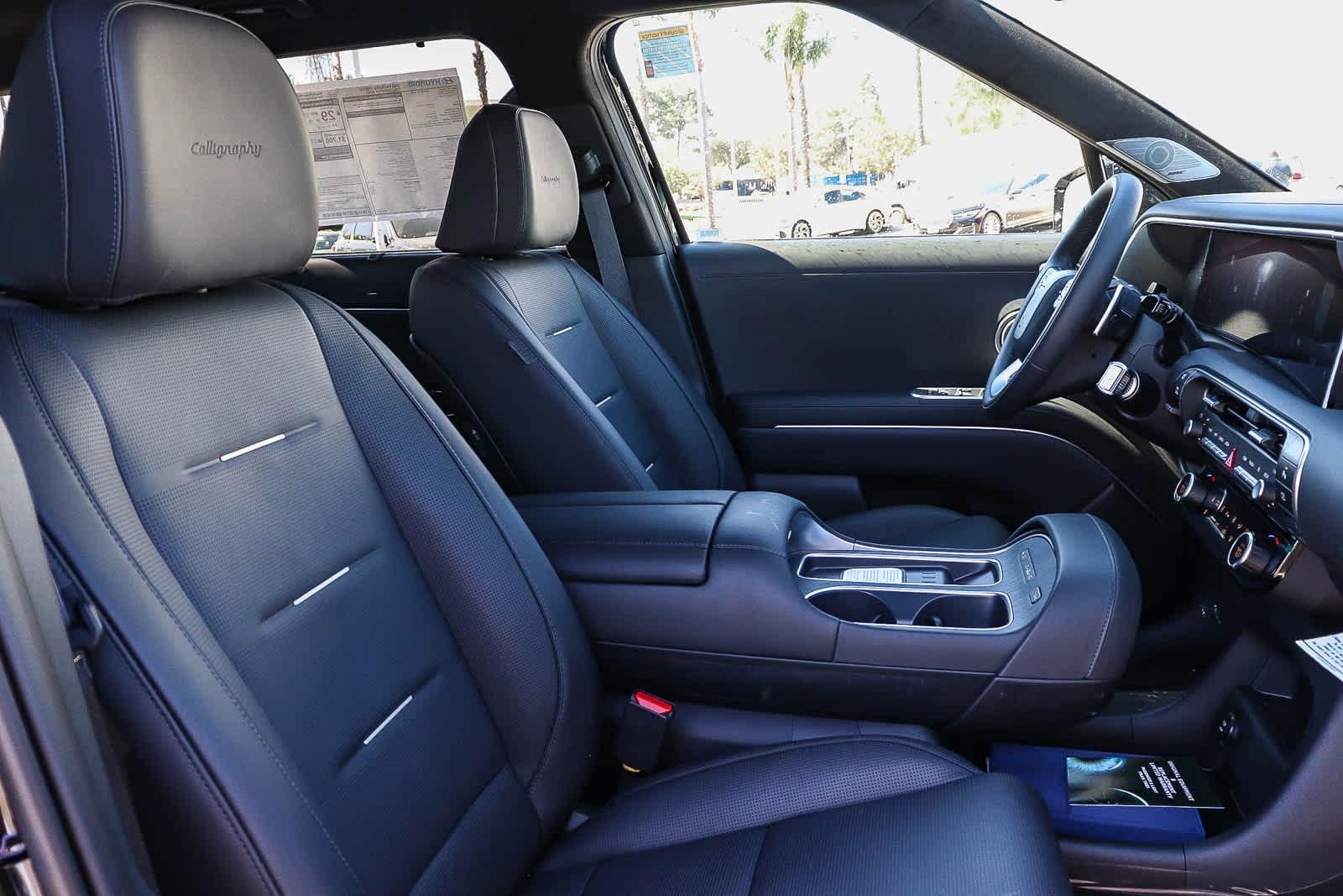 Thumbnail: 2026 Hyundai Palisade - 23