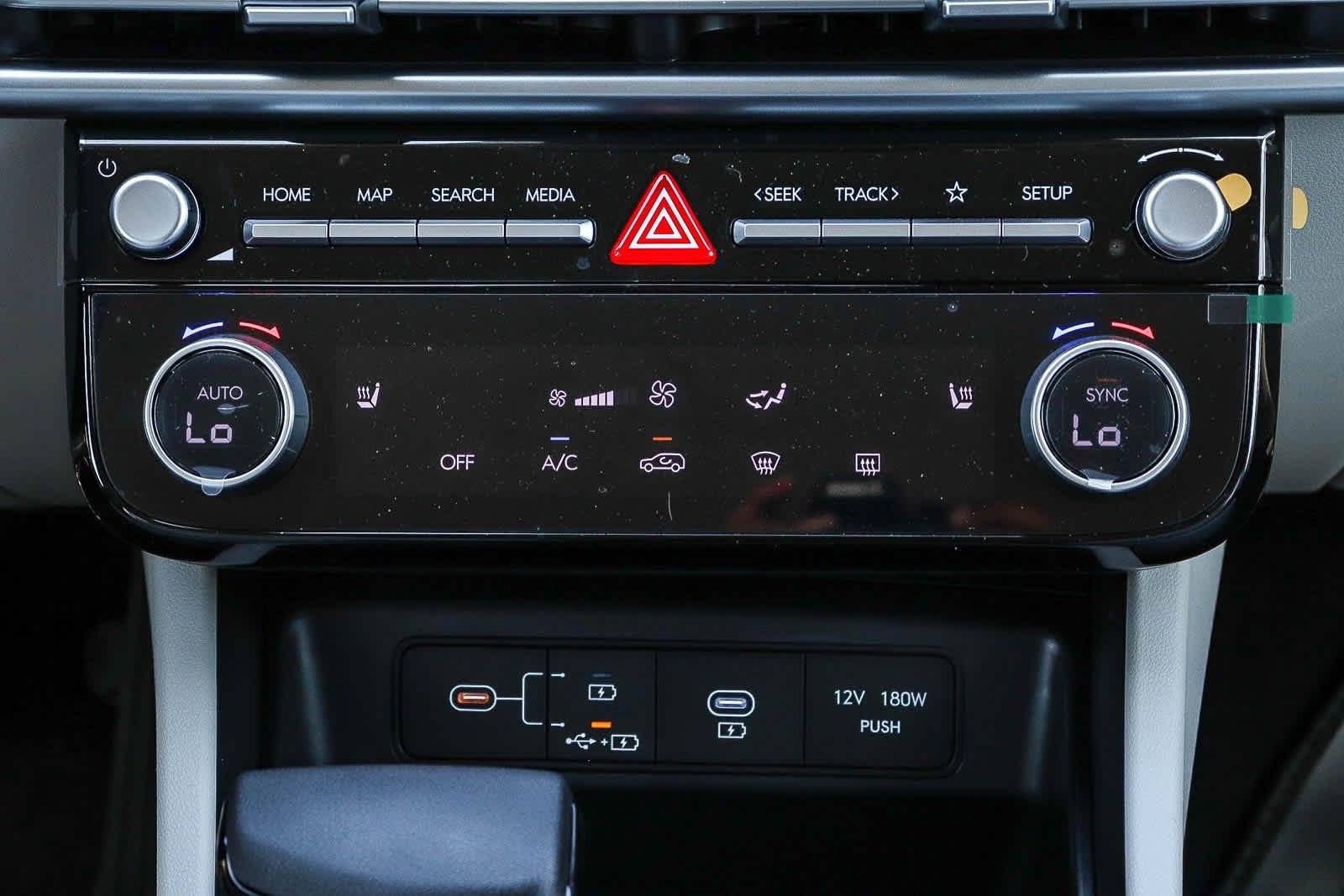 Thumbnail: 2026 Hyundai Tucson - 18