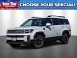 New 2026 Hyundai Santa Fe SEL FWD SUV