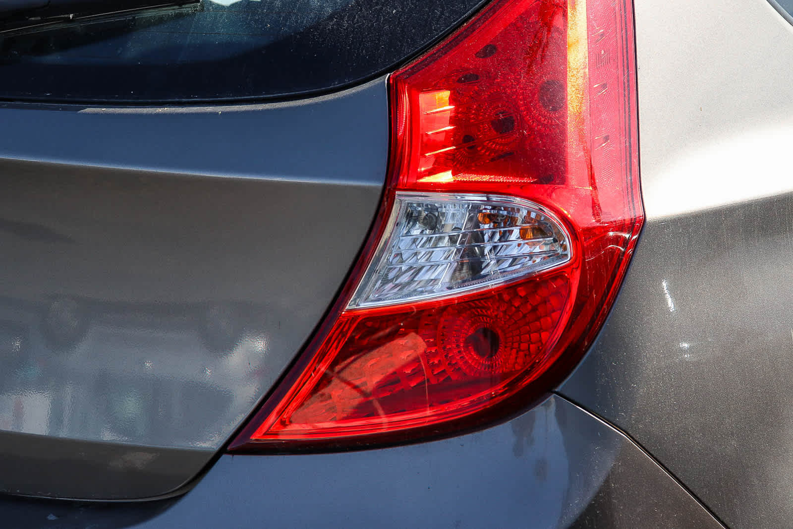 Thumbnail: 2014 Hyundai Accent - 4