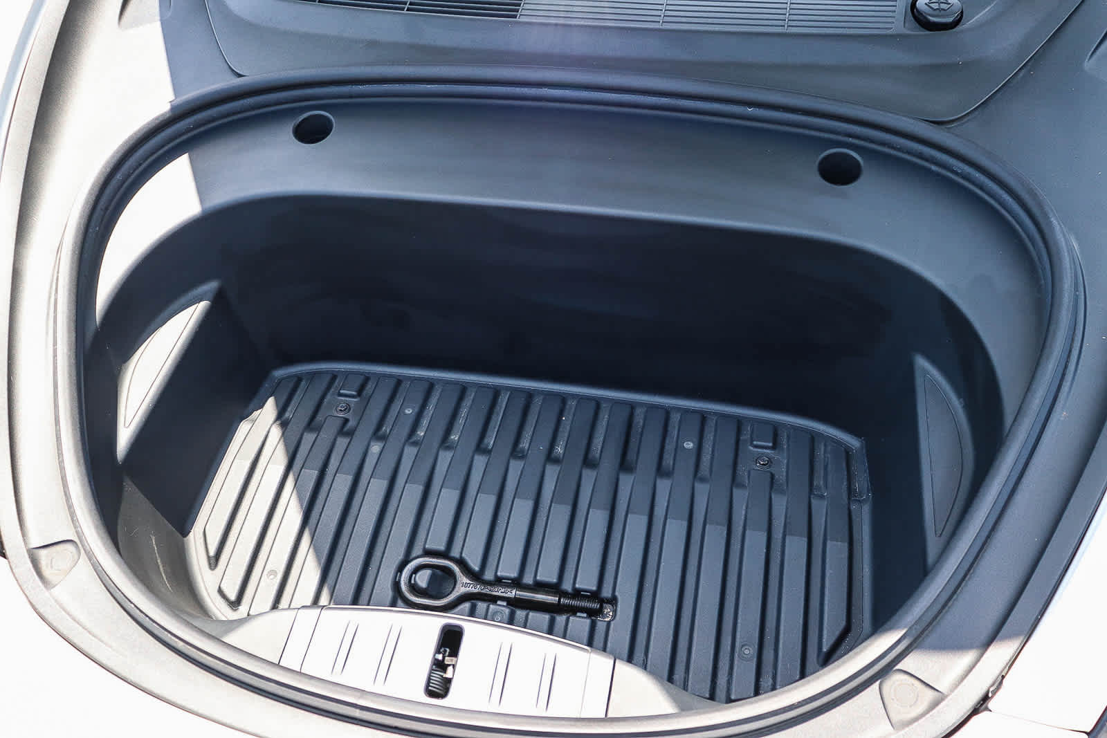 Thumbnail: 2021 Tesla Model 3 - 26