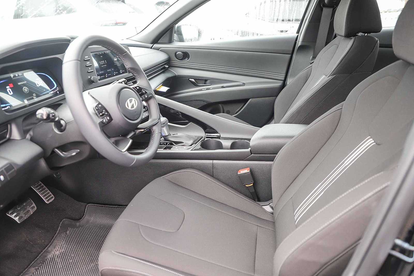 Thumbnail: 2026 Hyundai Elantra - 23