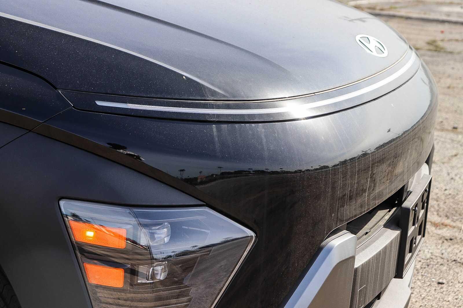 Thumbnail: 2026 Hyundai Kona - 4