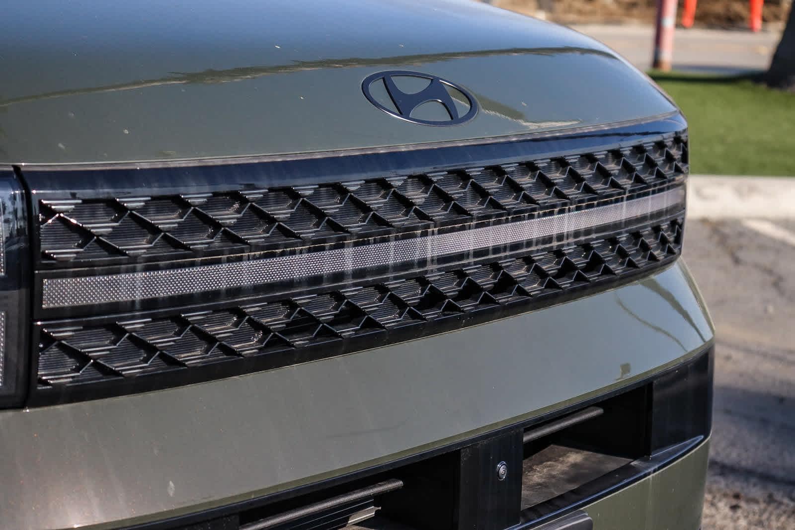 Thumbnail: 2025 Hyundai Santa Fe - 5