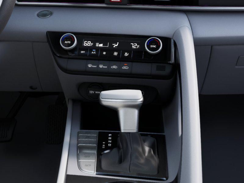Thumbnail: 2025 Hyundai Elantra - 23