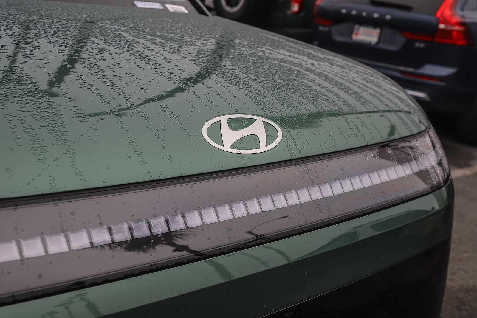 Thumbnail: 2026 Hyundai Ioniq - 5