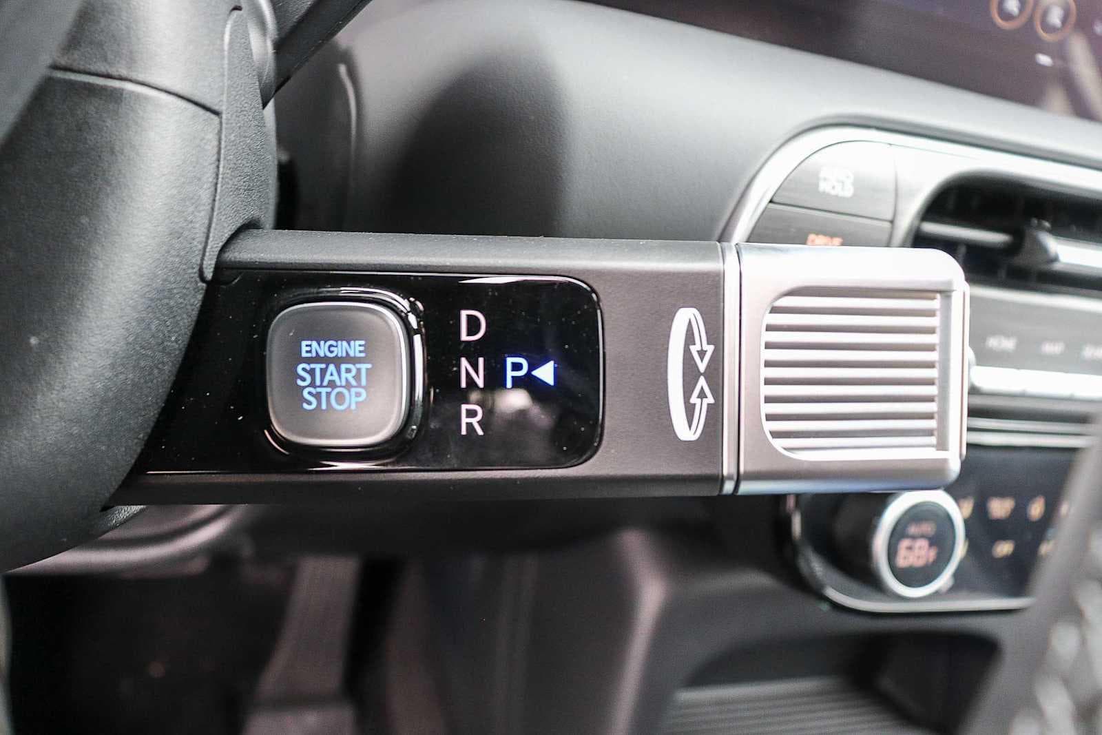 Thumbnail: 2026 Hyundai Palisade - 26