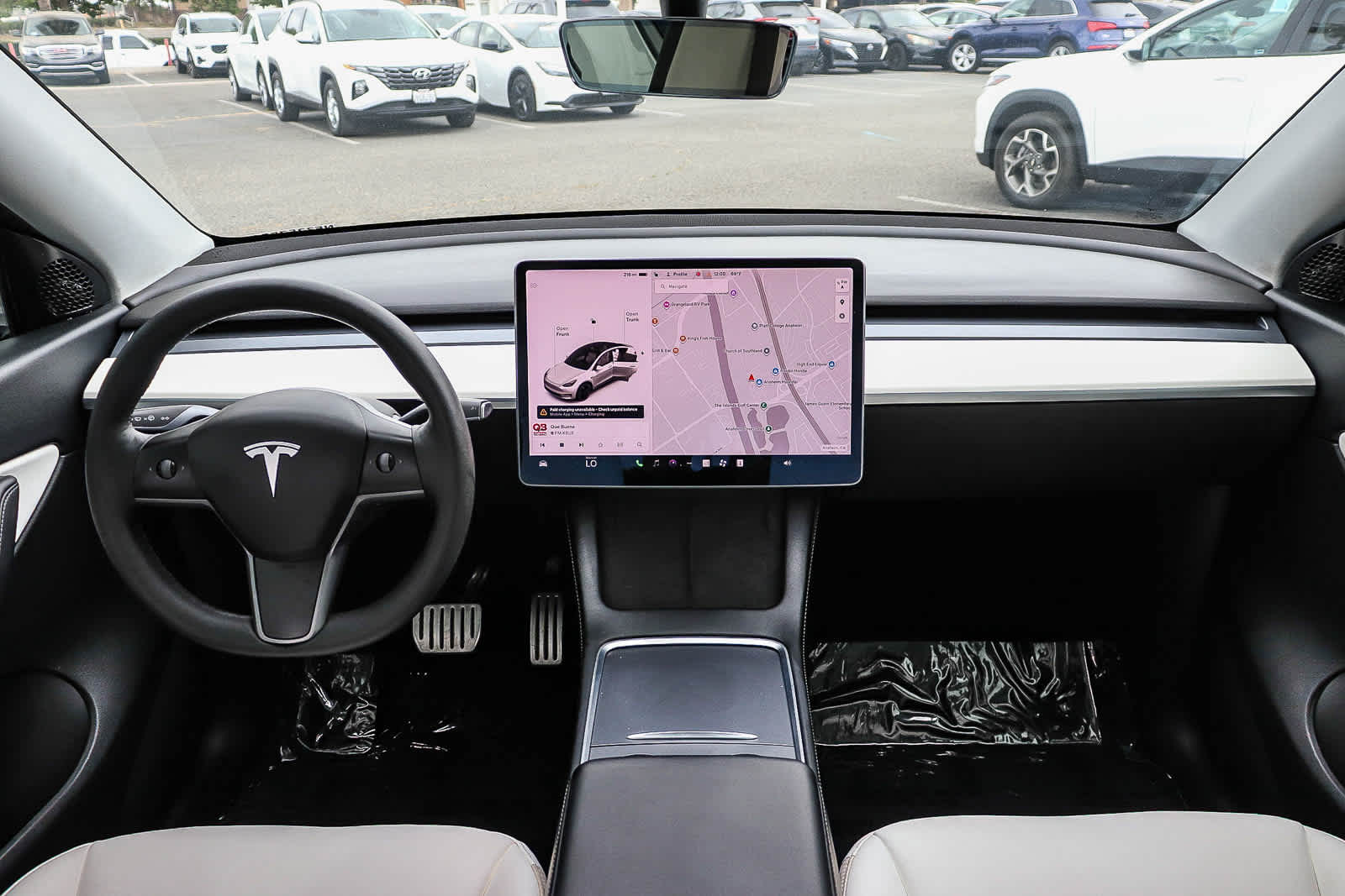 Thumbnail: 2022 Tesla Model Y - 12
