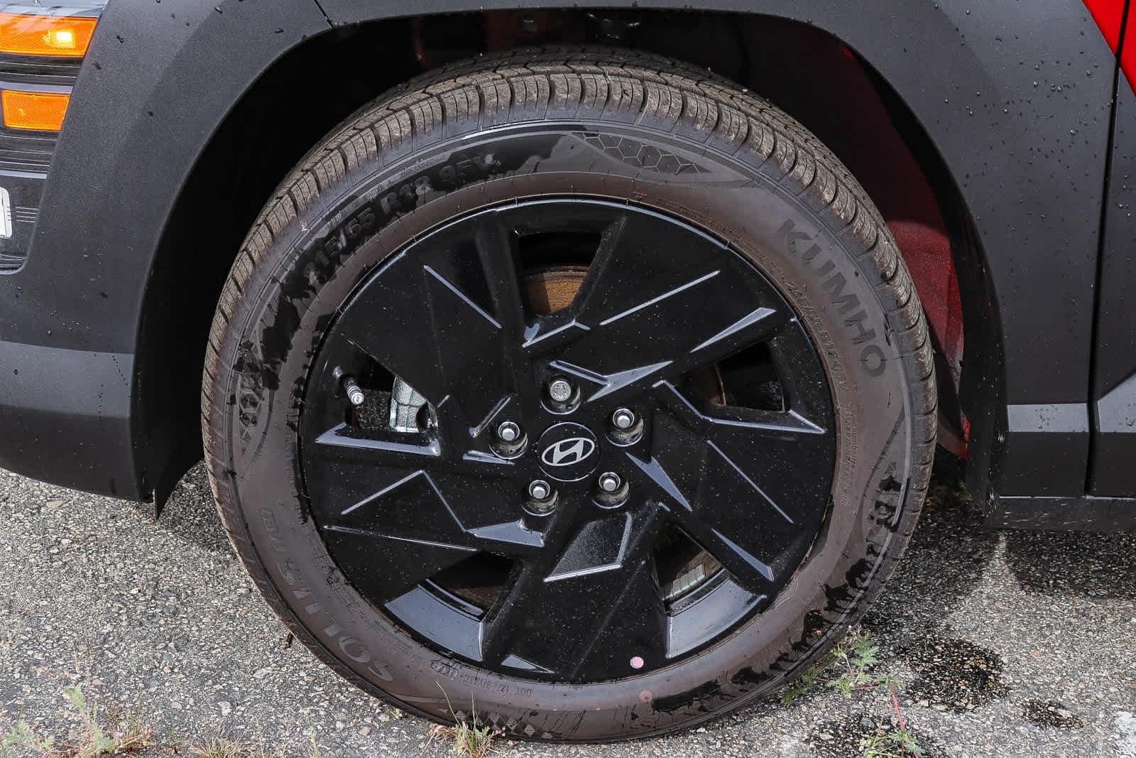 Thumbnail: 2026 Hyundai Kona - 12