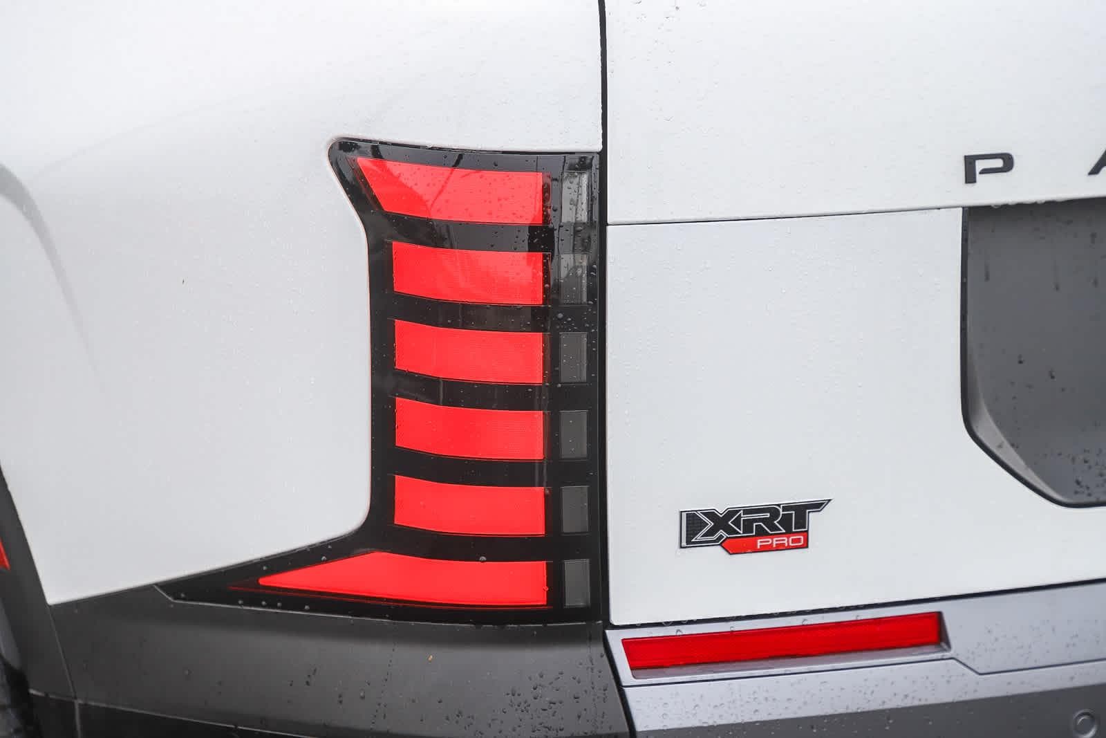 Thumbnail: 2026 Hyundai Palisade - 9