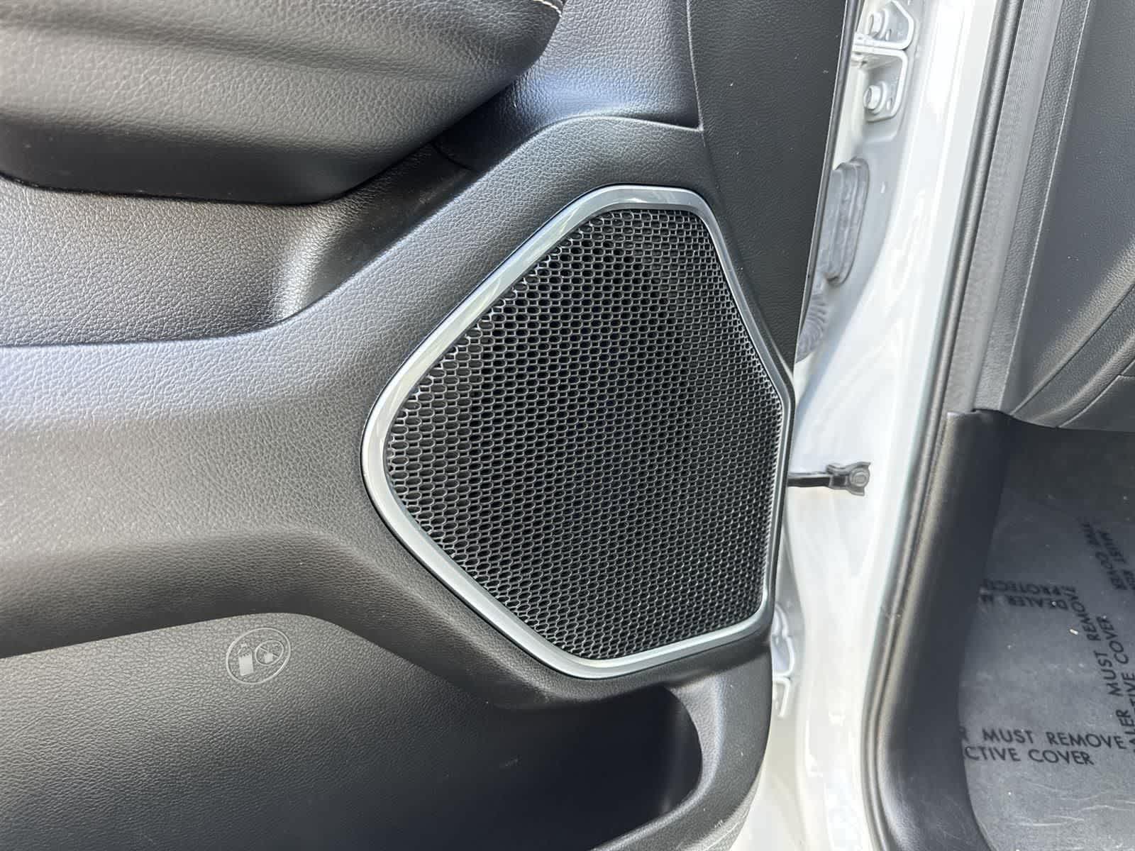 Thumbnail: 2024 RAM 1500 - 21