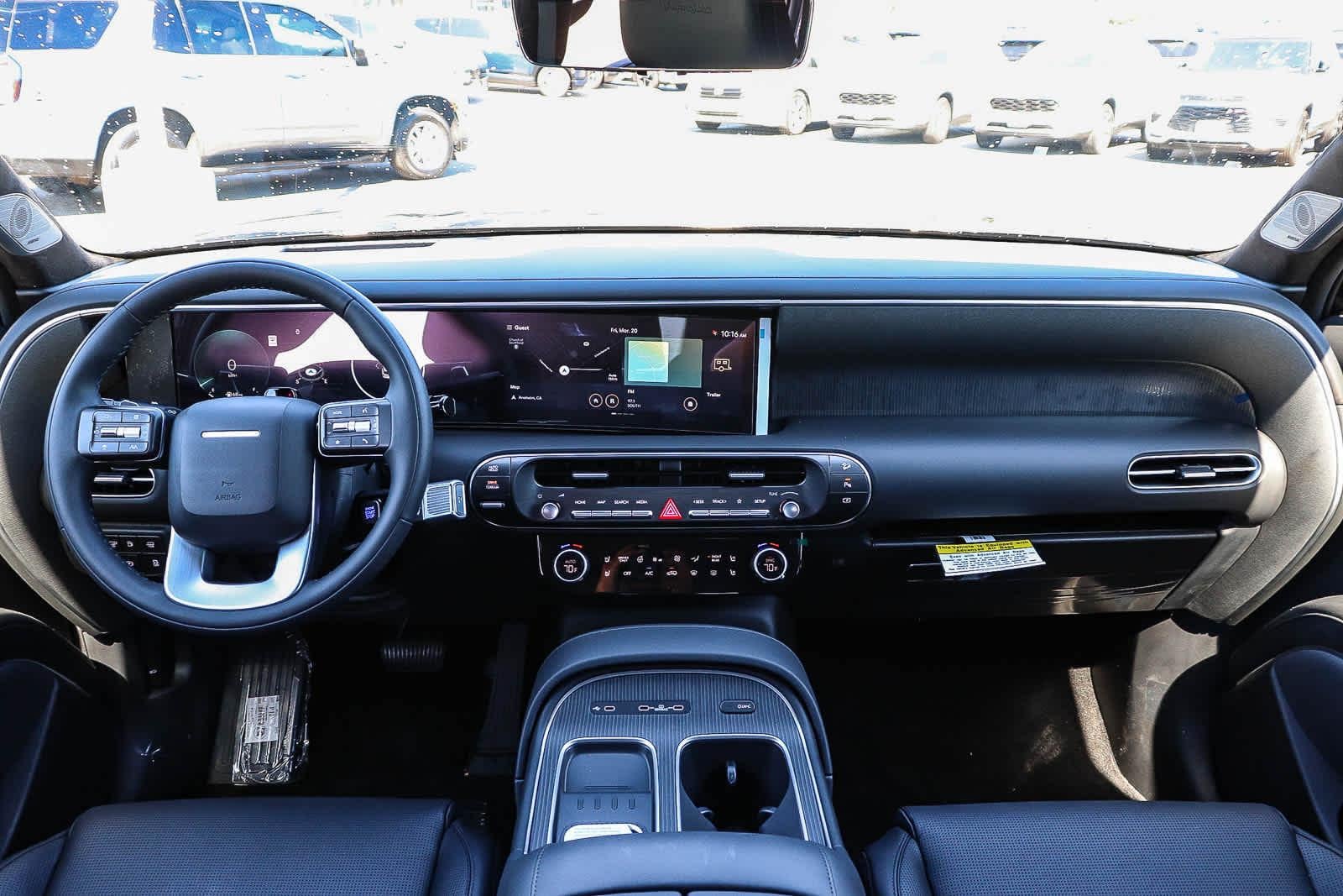 Thumbnail: 2026 Hyundai Palisade - 14