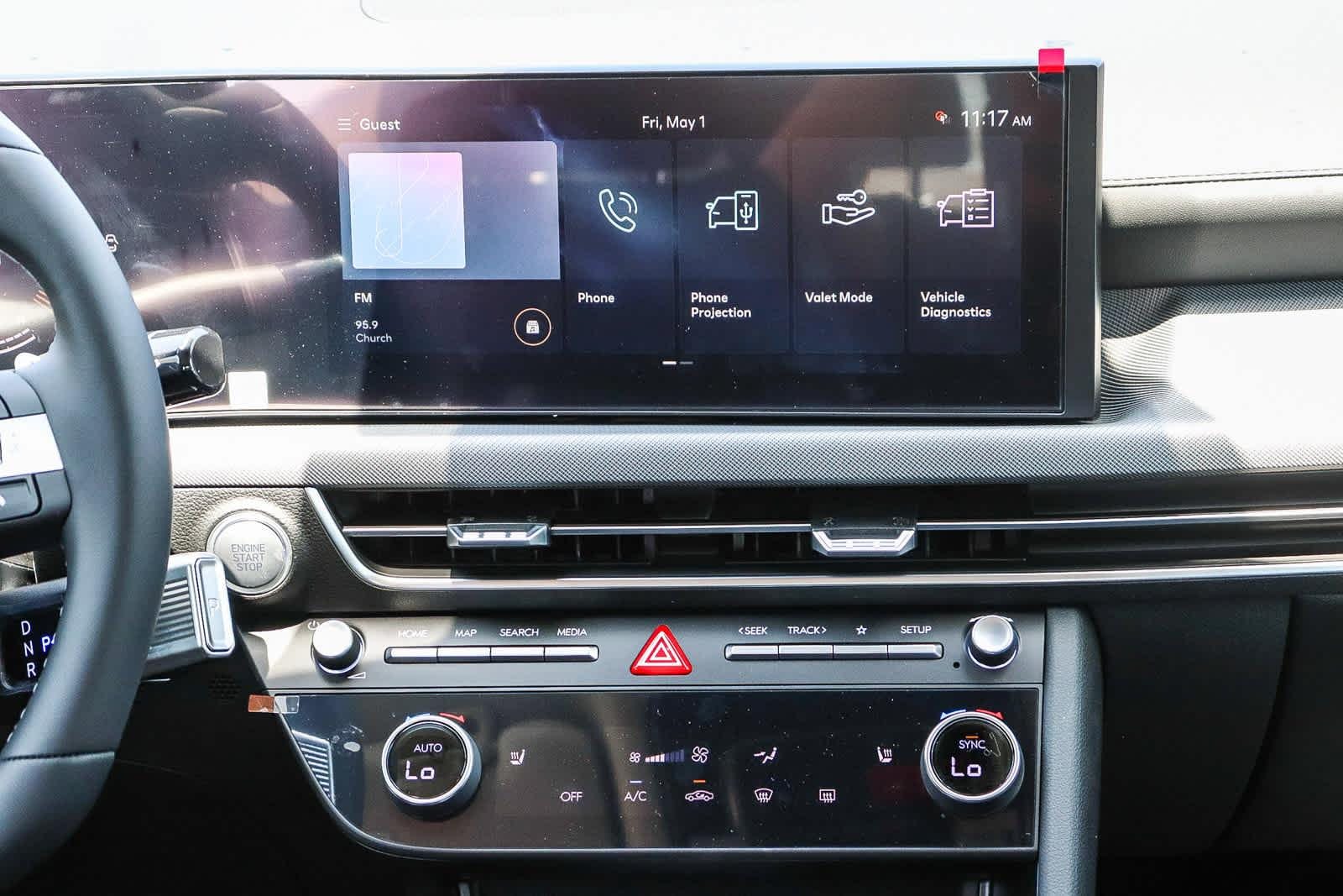 Thumbnail: 2026 Hyundai Sonata - 15