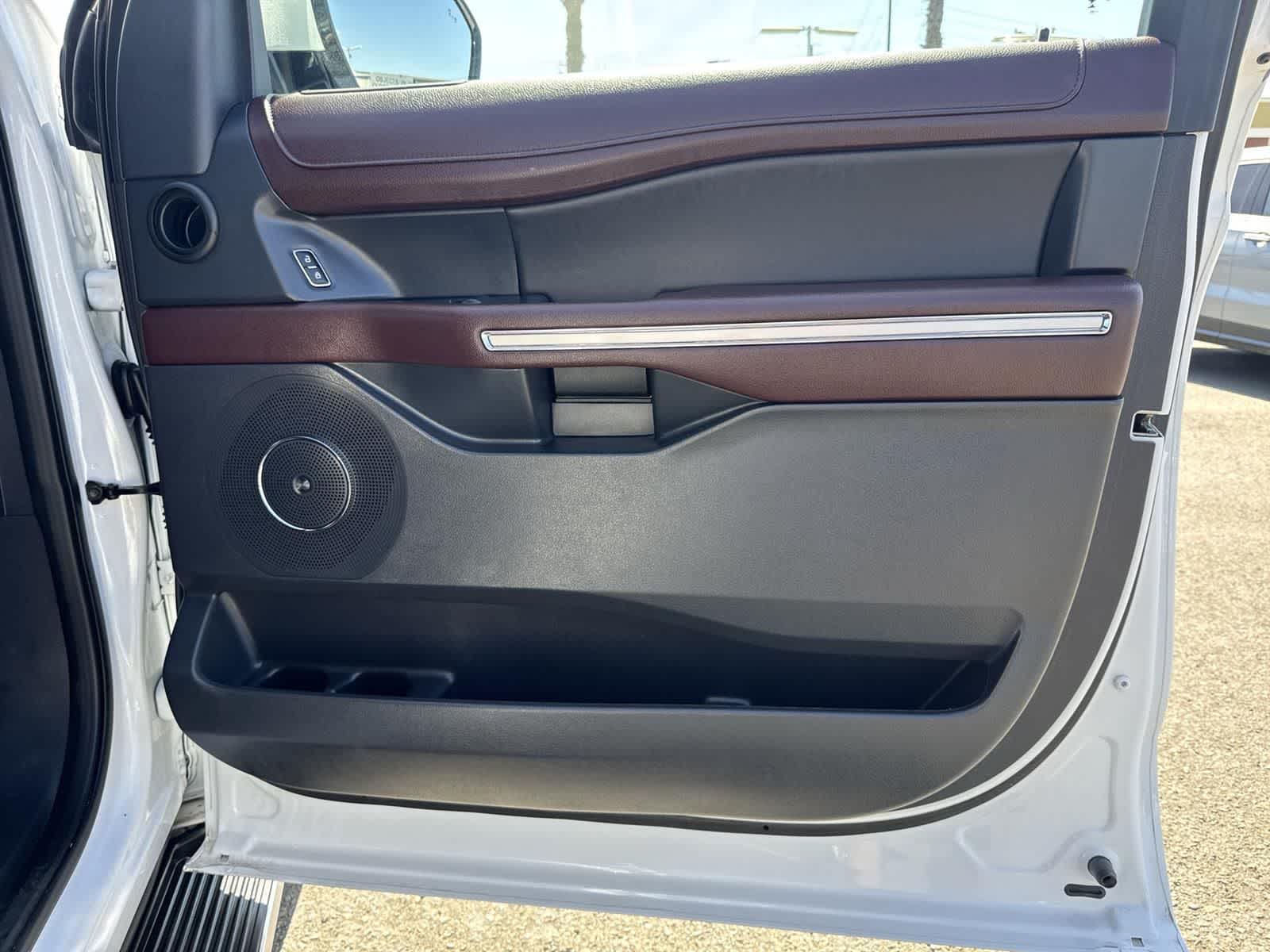 Thumbnail: 2023 Ford Expedition MAX - 40