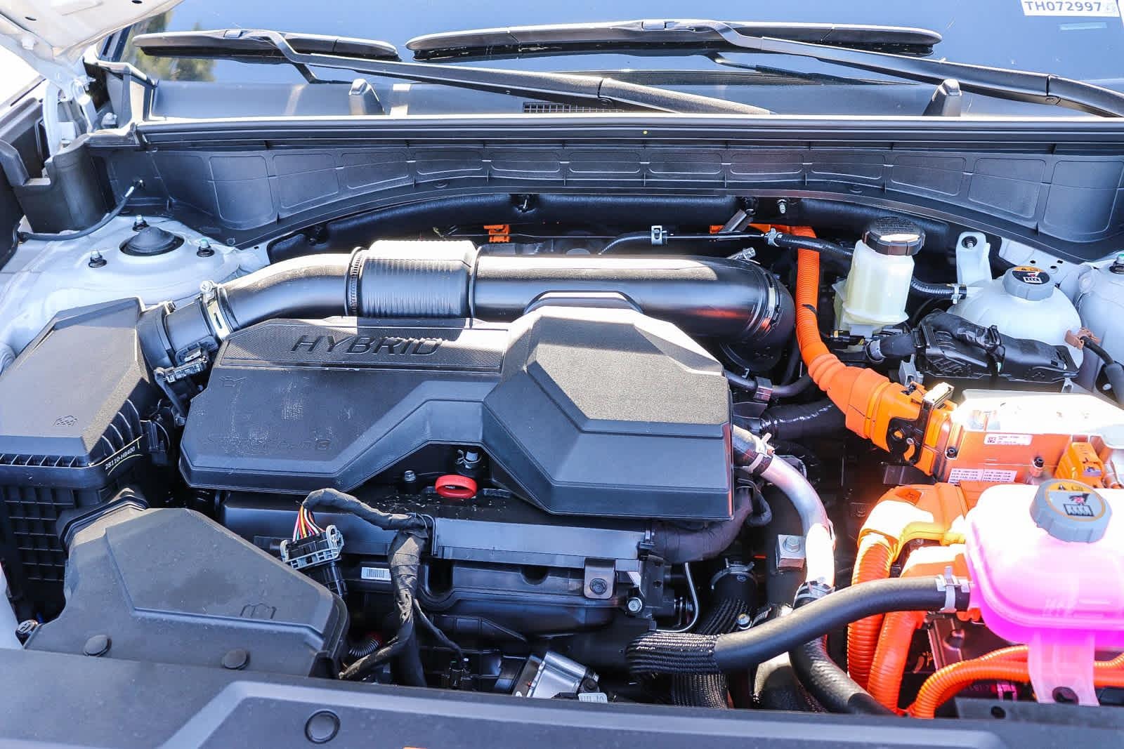 Thumbnail: 2026 Hyundai Santa Fe - 12