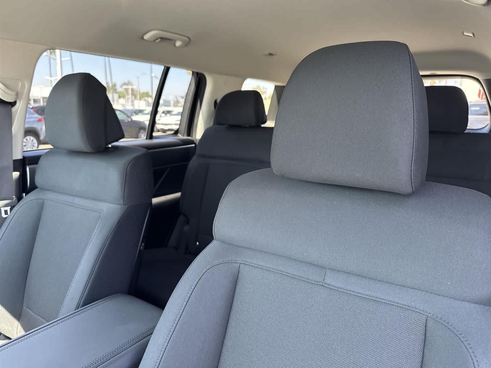 Thumbnail: 2026 Hyundai Santa Fe - 29