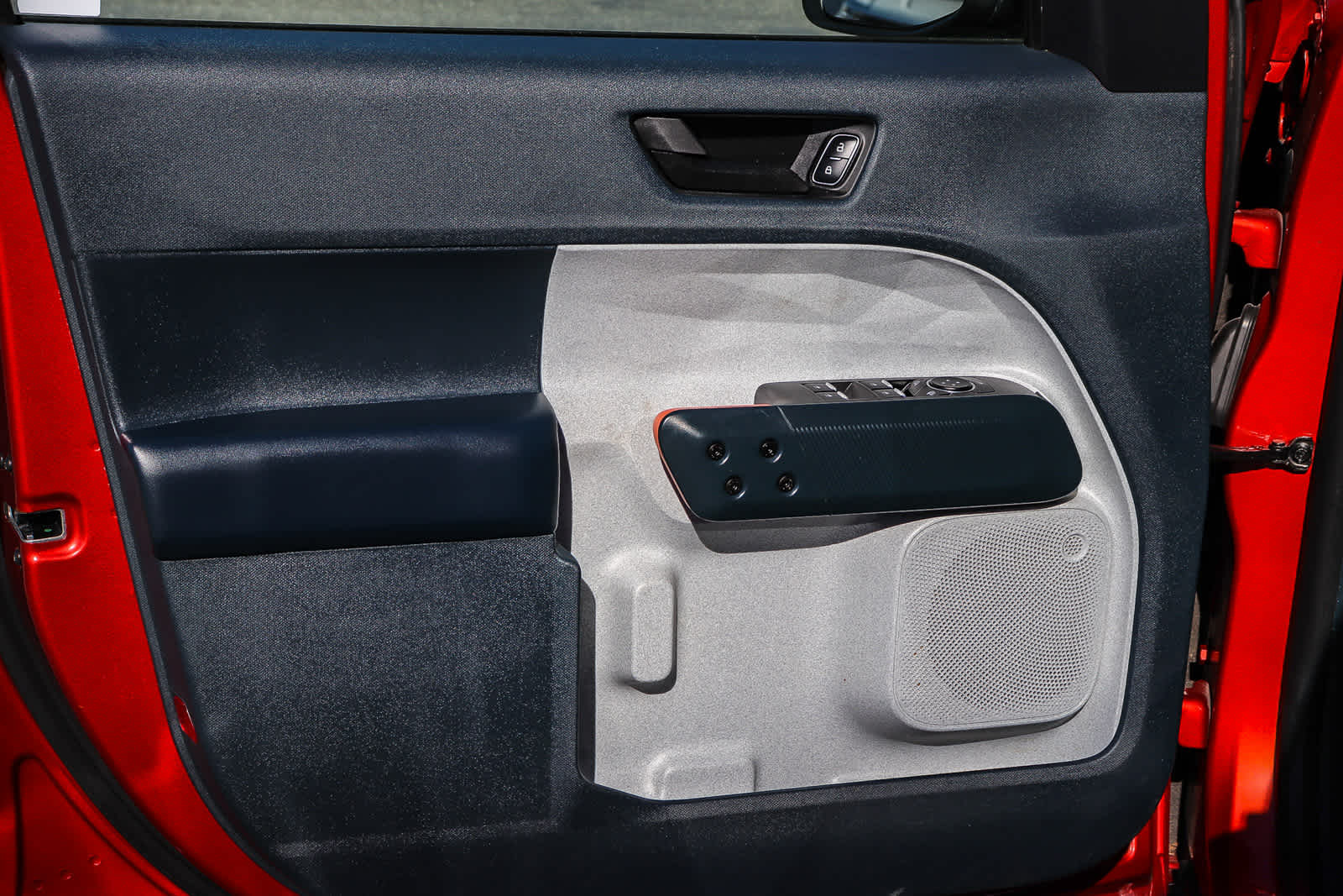 Thumbnail: 2023 Ford Maverick - 18