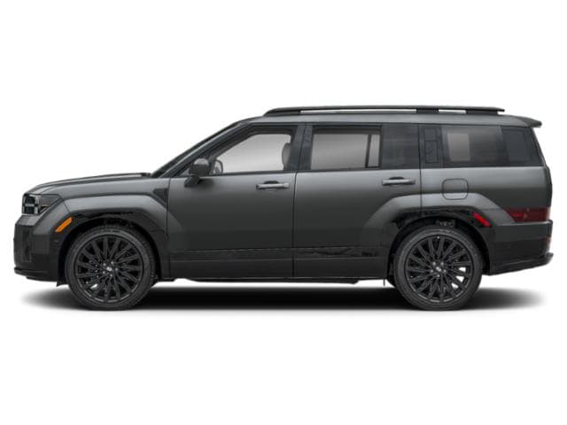 Thumbnail: 2026 Hyundai Santa Fe - 2