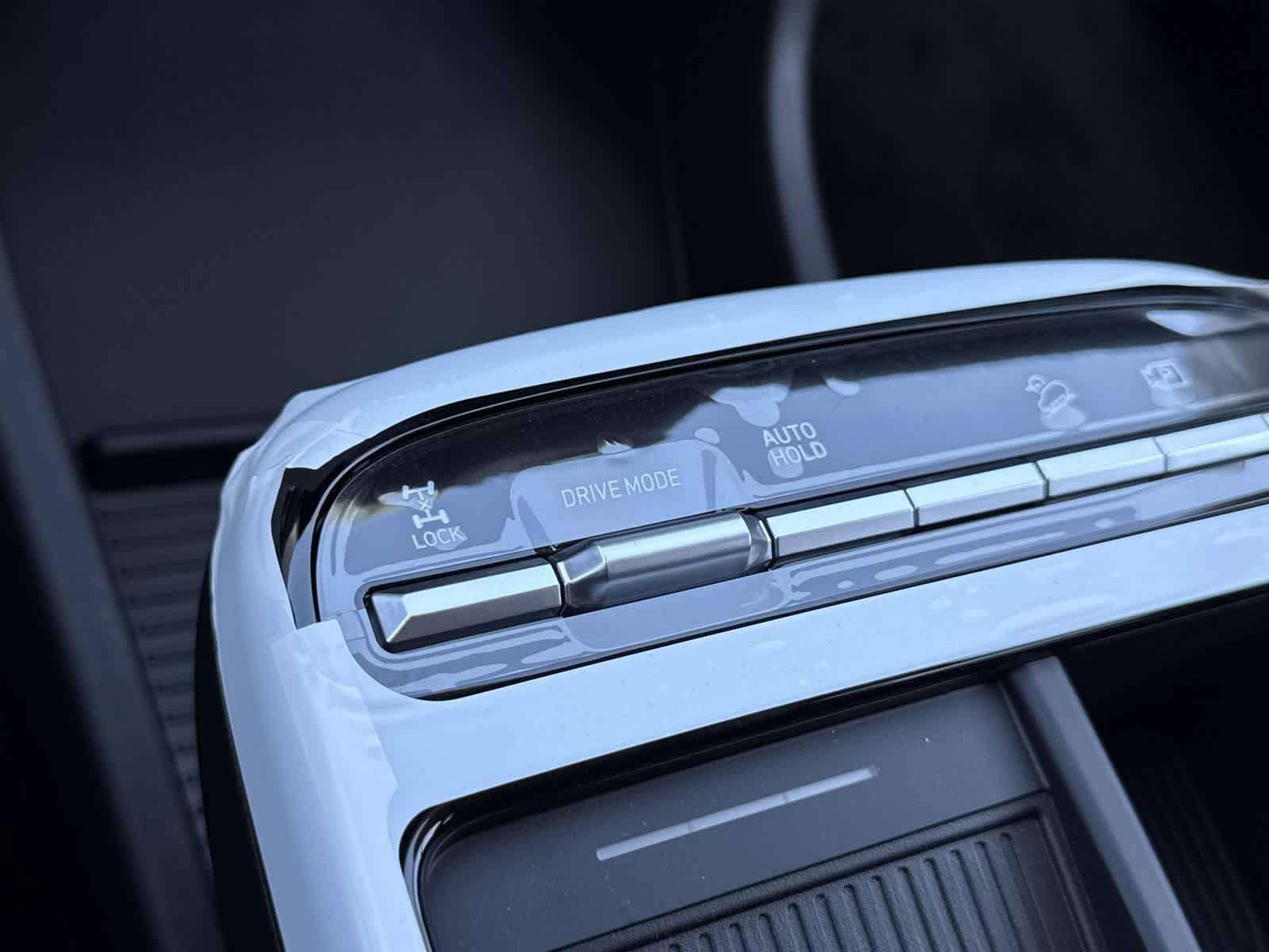 Thumbnail: 2025 Hyundai Tucson - 26