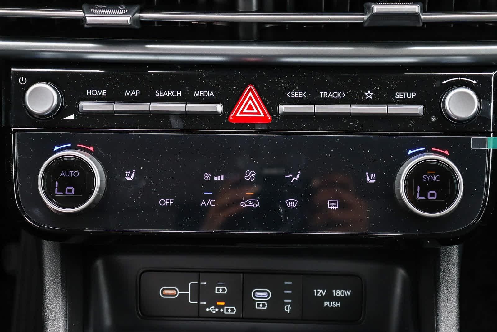 Thumbnail: 2026 Hyundai Tucson - 17