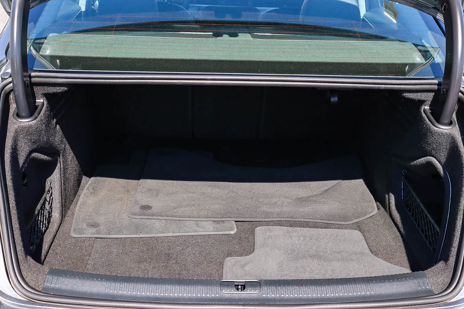 Thumbnail: 2018 Audi A4 - 25