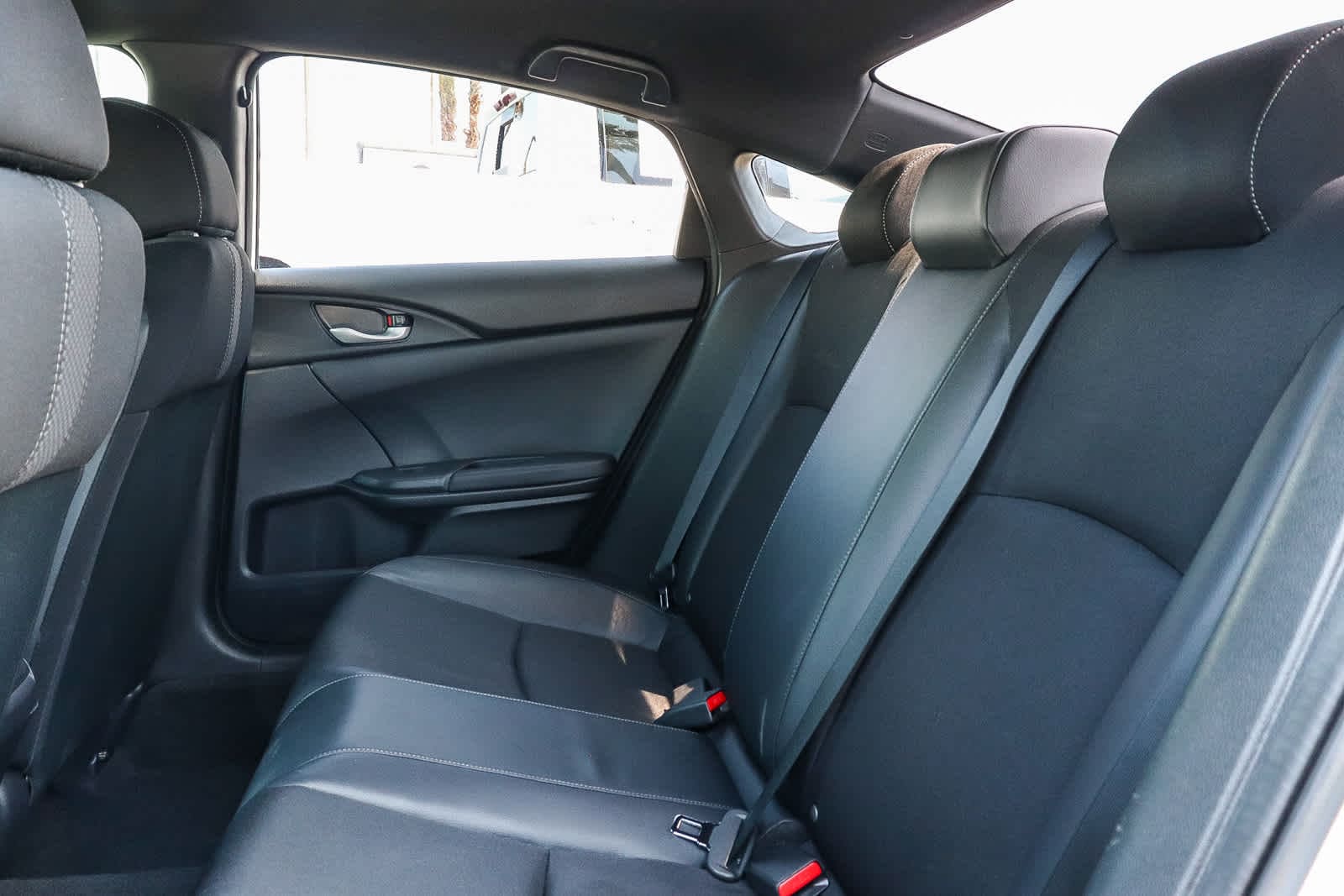 Thumbnail: 2019 Honda Civic - 24