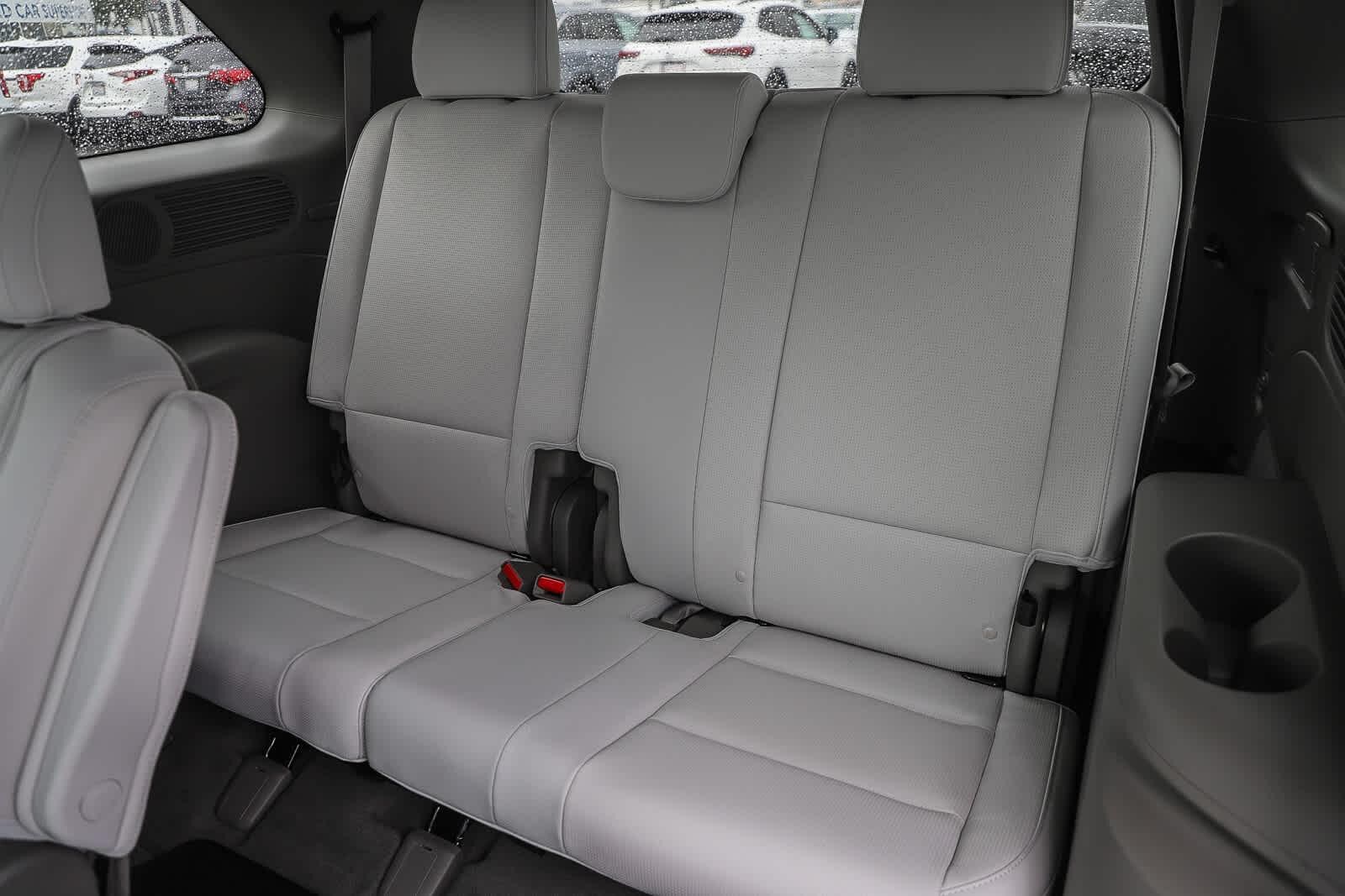 Thumbnail: 2026 Hyundai Palisade - 17