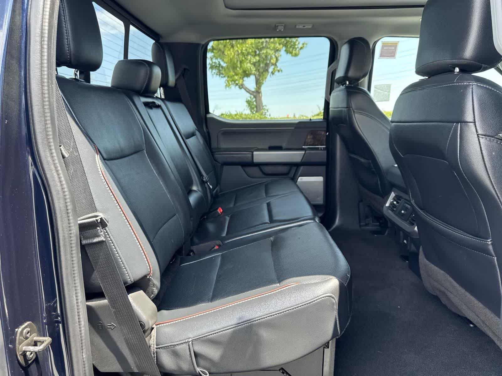 Thumbnail: 2023 Ford Econoline - 37