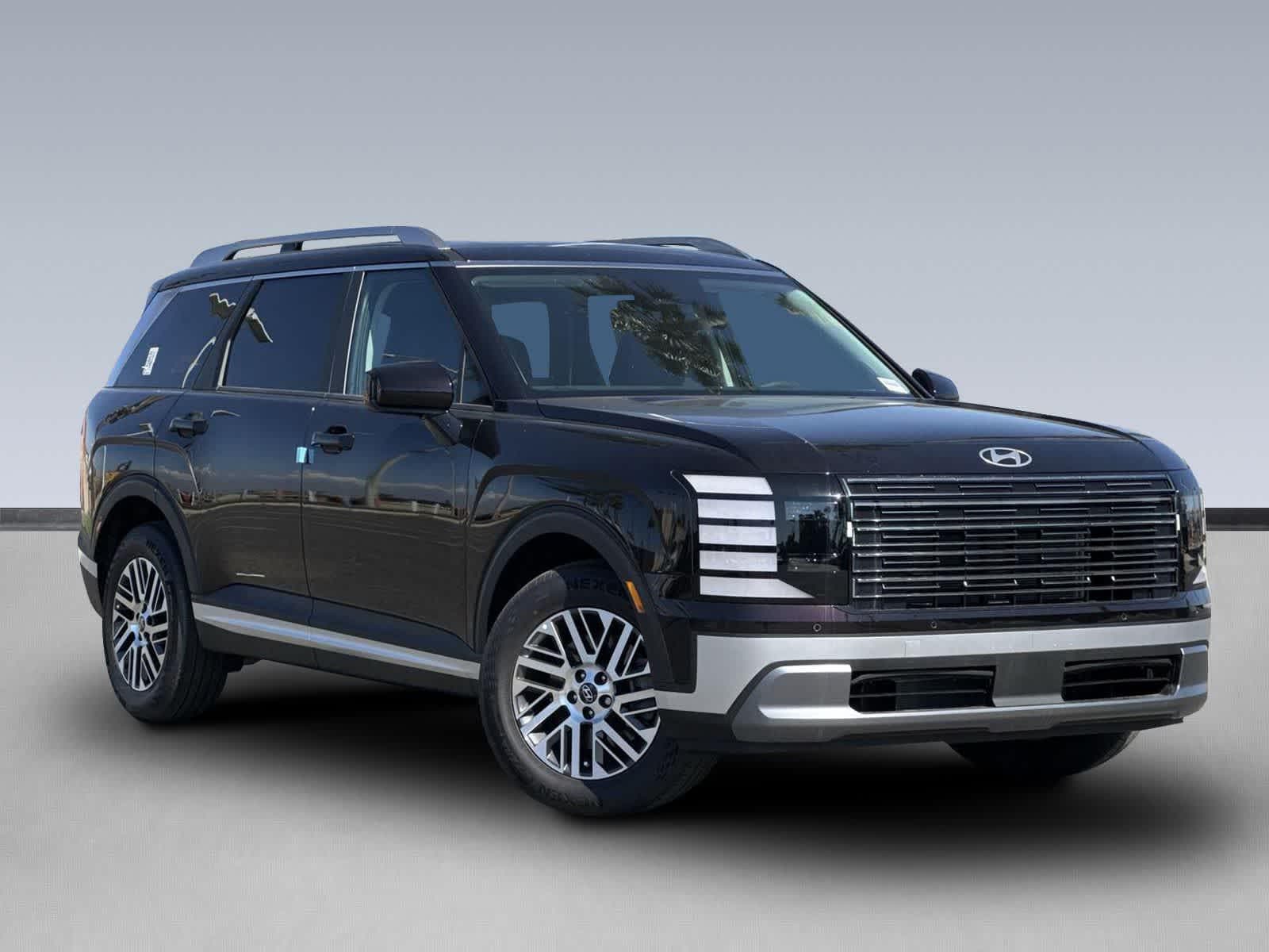 2026 Hyundai Palisade SEL Convenience's photo