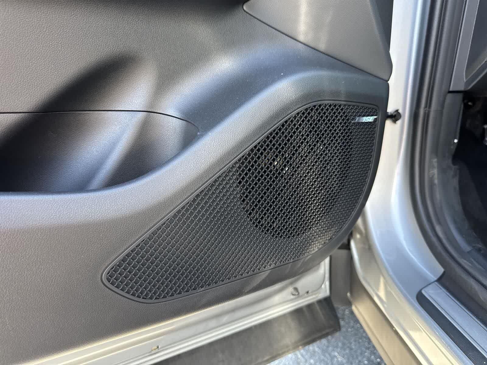 Thumbnail: 2025 Hyundai Tucson - 28